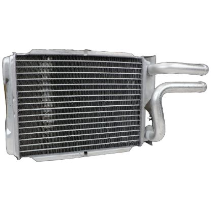 Picture of Crown Automotive Jeep Replacement HVAC Heater Core - J5469877