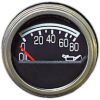Picture of Crown Automotive Jeep Replacement Engine Oil Pressure Gauge - J5750279