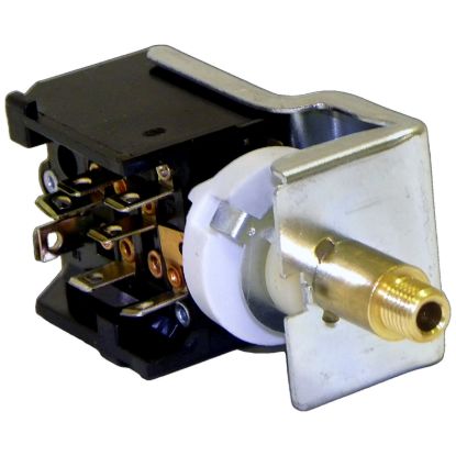 Picture of Crown Automotive Jeep Replacement Headlight Switch - J5751098