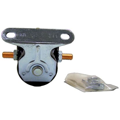 Picture of Crown Automotive Jeep Replacement Starter Solenoid - J5752125