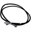 Picture of Crown Automotive Jeep Replacement Speedometer Cable - J5752285
