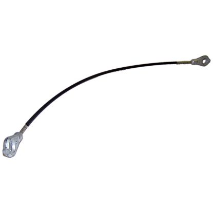 Picture of Crown Automotive Jeep Replacement Tailgate Support Cable - J5752617