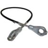 Picture of Crown Automotive Jeep Replacement Tailgate Support Cable - J5752617