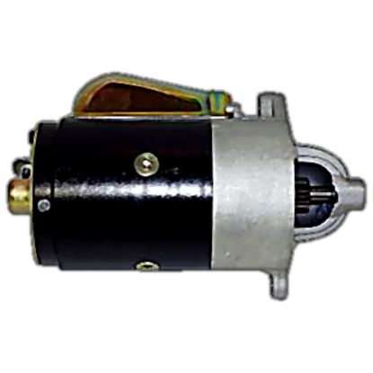 Picture of Crown Automotive Jeep Replacement Starter - J5752791