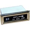 Picture of Crown Automotive Jeep Replacement Dash Indicator Light - J5752815