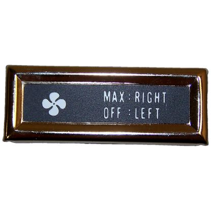 Picture of Crown Automotive Jeep Replacement Dash Indicator Light - J5752818