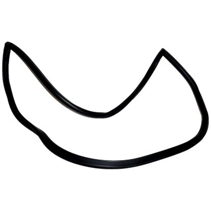 Picture of Crown Automotive Jeep Replacement Liftgate Glass Seal - J5758072