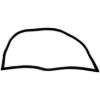 Picture of Crown Automotive Jeep Replacement Liftgate Glass Seal - J5758072