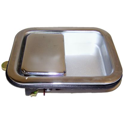 Picture of Crown Automotive Jeep Replacement Exterior Door Handle - J5758172