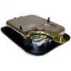 Picture of Crown Automotive Jeep Replacement Exterior Door Handle - J5758172