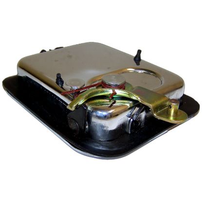 Picture of Crown Automotive Jeep Replacement Exterior Door Handle - J5758172