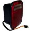 Picture of Crown Automotive Jeep Replacement Tail Light Assembly - J5758254