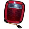 Picture of Crown Automotive Jeep Replacement Tail Light Assembly - J5758254
