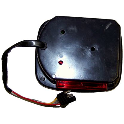 Picture of Crown Automotive Jeep Replacement Tail Light Assembly - J5758255