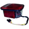 Picture of Crown Automotive Jeep Replacement Tail Light Assembly - J5758255