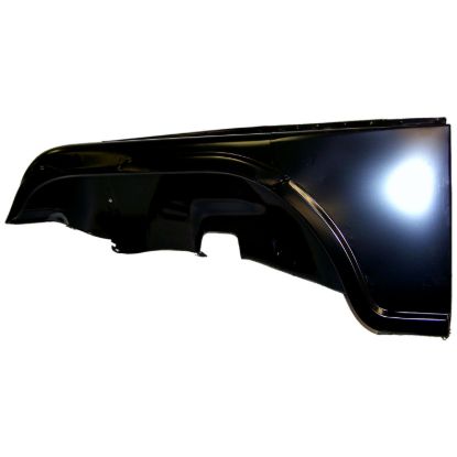 Picture of Crown Automotive Jeep Replacement Fender - J5758618
