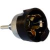 Picture of Crown Automotive Jeep Replacement Wiper Switch - J5758687