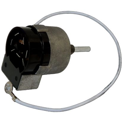 Picture of Crown Automotive Jeep Replacement Wiper Switch - J5758904
