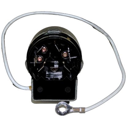Picture of Crown Automotive Jeep Replacement Wiper Switch - J5758904