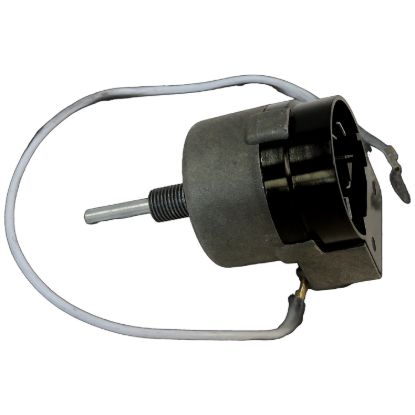 Picture of Crown Automotive Jeep Replacement Wiper Switch - J5758904