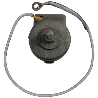 Picture of Crown Automotive Jeep Replacement Wiper Switch - J5758904