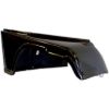 Picture of Crown Automotive Jeep Replacement Fender - J5758964