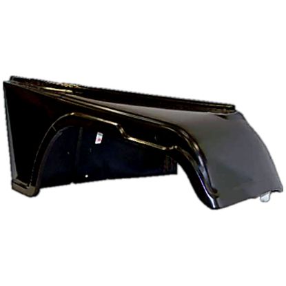 Picture of Crown Automotive Jeep Replacement Fender - J5758964