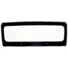 Picture of Crown Automotive Jeep Replacement Windshield Frame - J5758971