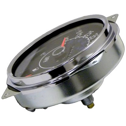 Picture of Crown Automotive Jeep Replacement Speedometer Gauge - J5761110