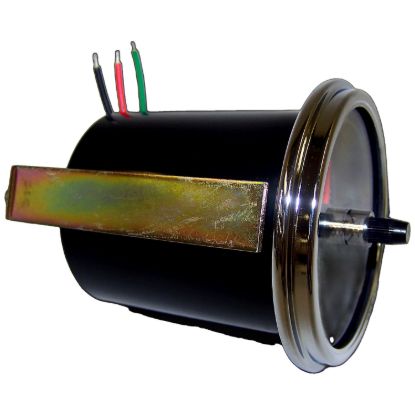 Picture of Crown Automotive Jeep Replacement Clock - J5761330