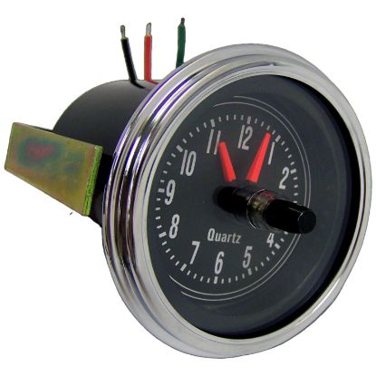 Picture of Crown Automotive Jeep Replacement Clock - J5761330