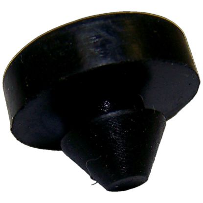 Picture of Crown Automotive Jeep Replacement Hood Stop Buffer - J5761372