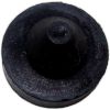 Picture of Crown Automotive Jeep Replacement Hood Stop Buffer - J5761372