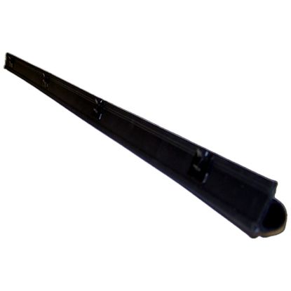 Picture of Crown Automotive Jeep Replacement Door Window Belt Weatherstrip - J5762384