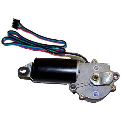 Picture of Crown Automotive Jeep Replacement Wiper Motor - J5763696