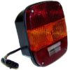 Picture of Crown Automotive Jeep Replacement Tail Light Assembly - J5764204