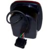 Picture of Crown Automotive Jeep Replacement Tail Light Assembly - J5764204