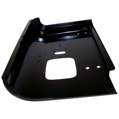 Picture of Crown Automotive Jeep Replacement Quarter Panel - J5764220