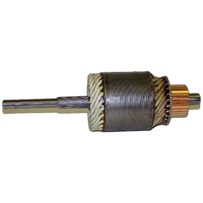 Picture of Crown Automotive Jeep Replacement Starter Armature - J8120028