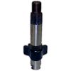 Picture of Crown Automotive Jeep Replacement Steering Gear Sector Shaft - J8120221