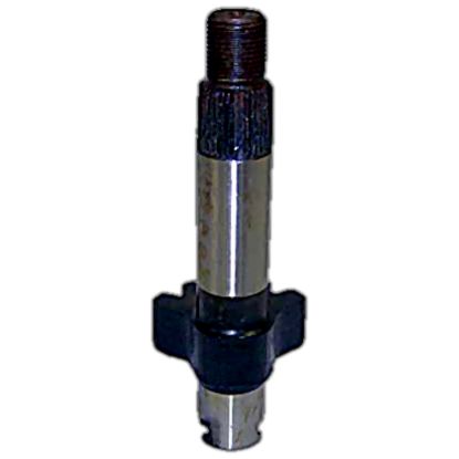 Picture of Crown Automotive Jeep Replacement Steering Gear Sector Shaft - J8120221