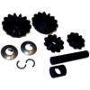 Picture of Crown Automotive Jeep Replacement Differential Gear Set - J8120326