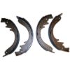Picture of Crown Automotive Jeep Replacement Drum Brake Shoe Set - J8120393