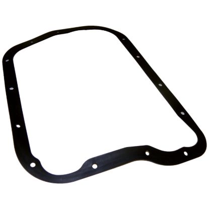 Picture of Crown Automotive Jeep Replacement Transmission Oil Pan Gasket - J8120984