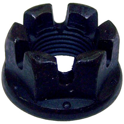 Picture of Crown Automotive Jeep Replacement Suspension Ball Joint Lock Pin Nut - J8121364