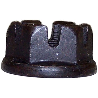 Picture of Crown Automotive Jeep Replacement Suspension Ball Joint Lock Pin Nut - J8121364