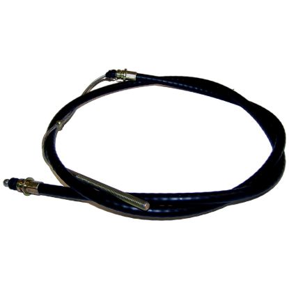 Picture of Crown Automotive Jeep Replacement Clutch Cable - J8122225