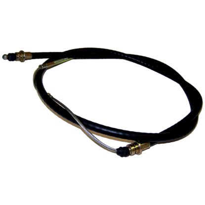 Picture of Crown Automotive Jeep Replacement Clutch Cable - J8122225