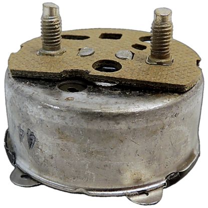 Picture of Crown Automotive Jeep Replacement Engine Oil Pressure Gauge - J8122473