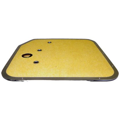 Picture of Crown Automotive Jeep Replacement Transmission Oil Filter - J8123042